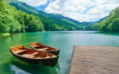 Nacionalni park Biogradska gora