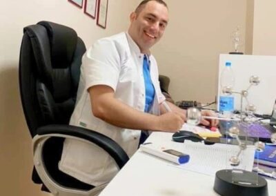 Poliklinika Dr. Masonicic 1