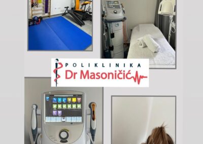Poliklinika Dr. Masonicic 3