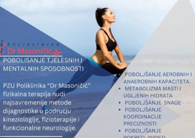 Poliklinika Dr. Masonicic 5