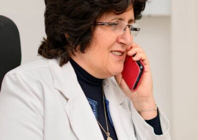 Poliklinika Dr. Masonicic 8