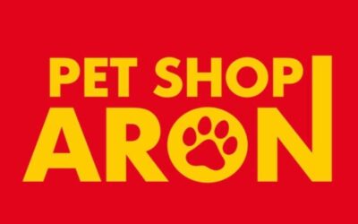 Pet shop Aron