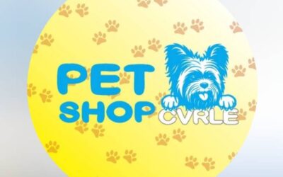 Pet shop Cvrle