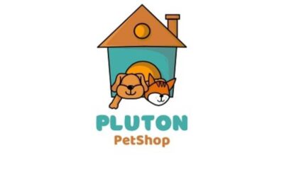 Pet shop Pluton
