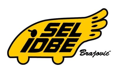 Selidbe Brajović