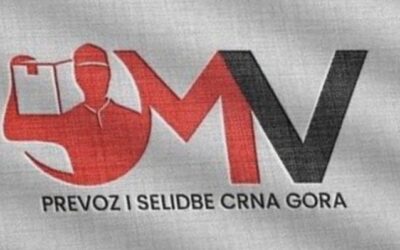 Prevoz i selidbe MV