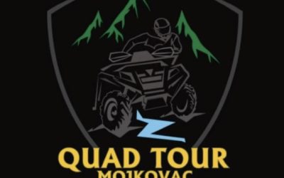 Quad tour