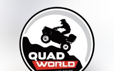 Quad world