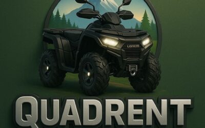 Quad rent Montenegro